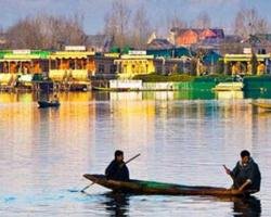 Jammu-Kashmir tourism