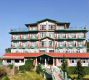 Hotel Nishad Dharamshala