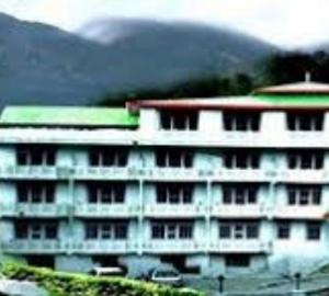 Asia Health Resort Dharamshala