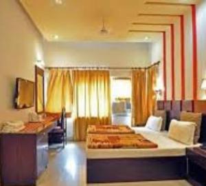 Hotel Rajdarbar Amritsar