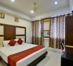 Hotel Orbit Chandigarh