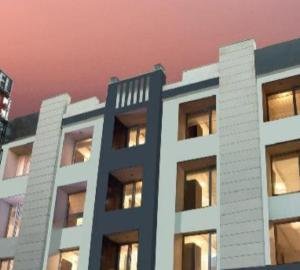 Hotel Le Roi Delhi