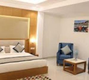 Hotel Transit Delhi