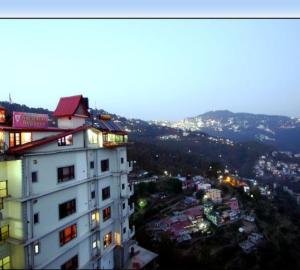 Aachman Regency Shimla