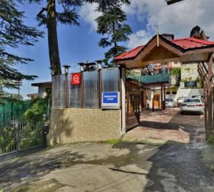 Torrantium Lodge Shimla