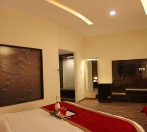 Kufri Pacific Resort Shimla