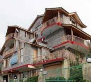 Aastha Cottage Manali