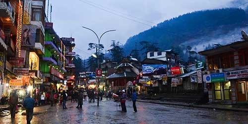 manali