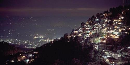 Day 04 Dharamshala sightseeing