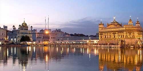 Amritsar