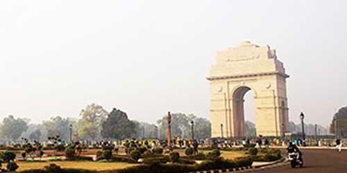 Delhi