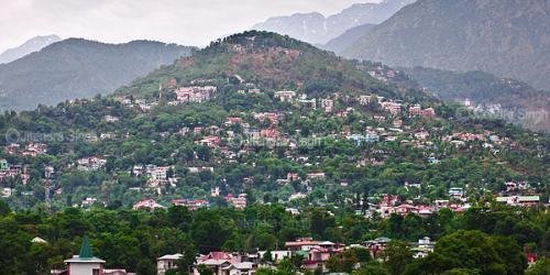 Day 06 Manali - Dharamshala Dharamshala