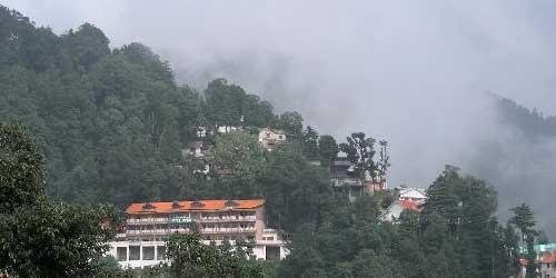 Dalhousie