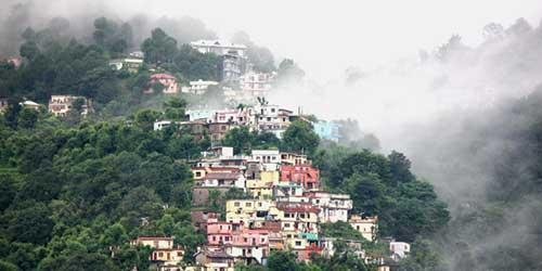 Kasauli