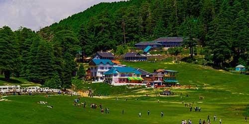 Khajjiar 