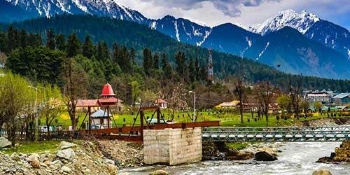 Pahalgam