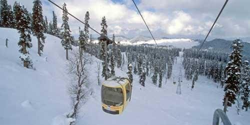 Gulmarg