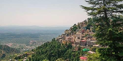 Dharamshala