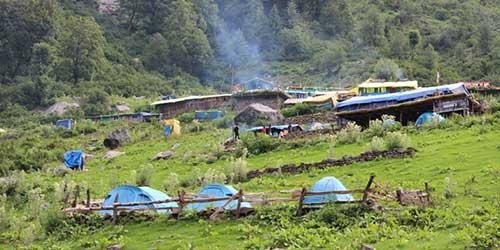 Kheer-Ganga