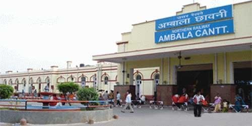 ambala