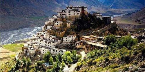 Day 09 Kaza Sightseeing Kaza Sightseeing