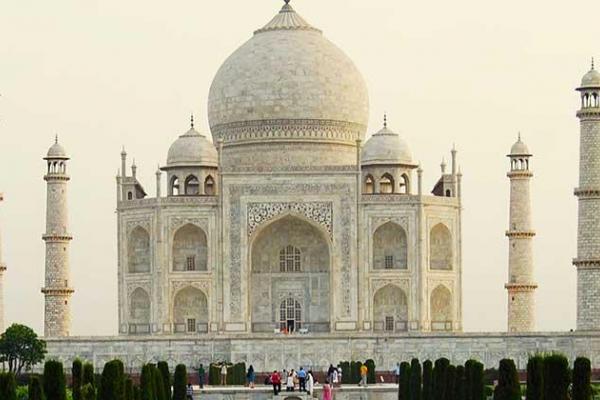 Delhi Agra With Shimla and Manali