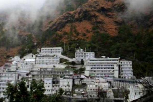 Vaishnodevi Darshan with Kashmir