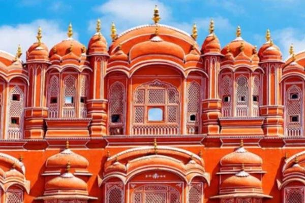 Royal Rajasthan Tour Package