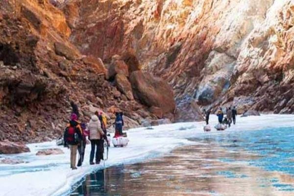 Adventure of Leh Ladakh with Manali 9 Days