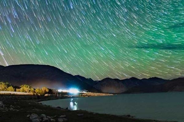 Majestic Leh Ladakh 