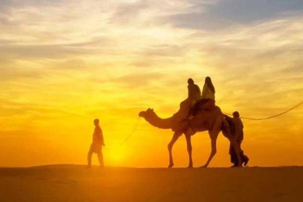 Tour to Golden Desert (Jaisalmer & Jodhpur)