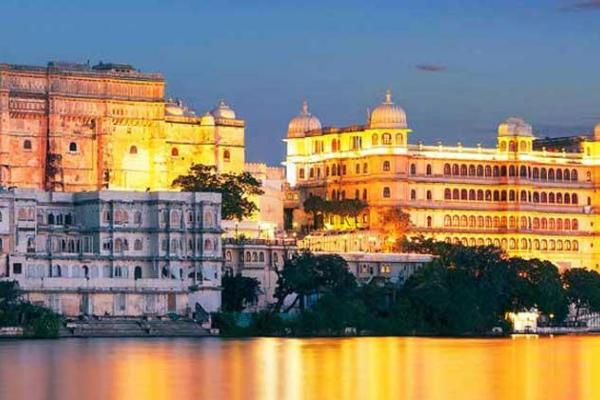 Best of Rajasthan (Jaipur, Bikaner, Jaisalmer, Jodhpur)
