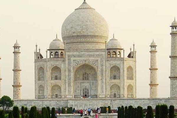 Golden Triangle Tour 