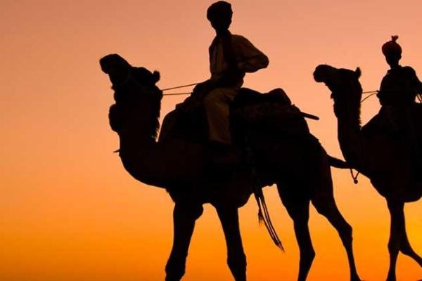 The Regal Rajasthan Tour 