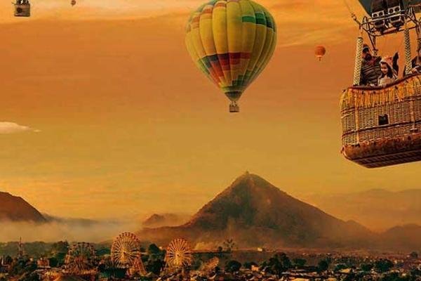 Rajasthan Holiday Tour 10 Days From Jaipur