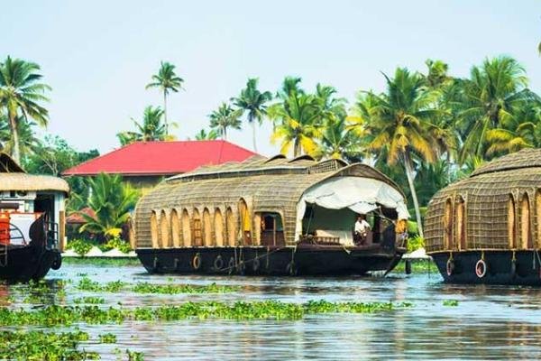 Exciting Kerala Holiday Package