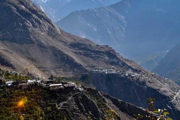 Wonders of Kinnaur with Manali