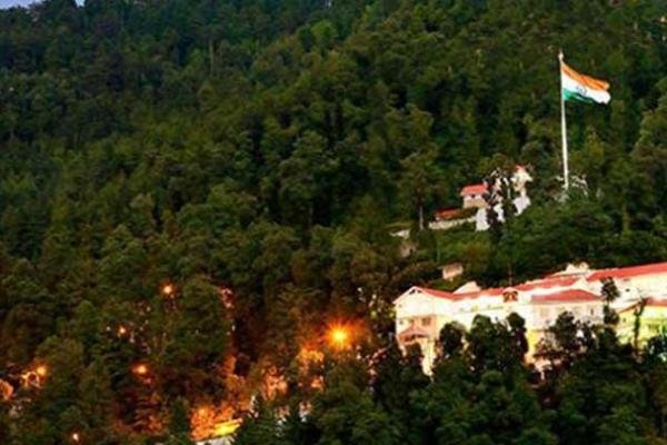 Weekend In Dalhousie And Dharamshala Ex Jammu