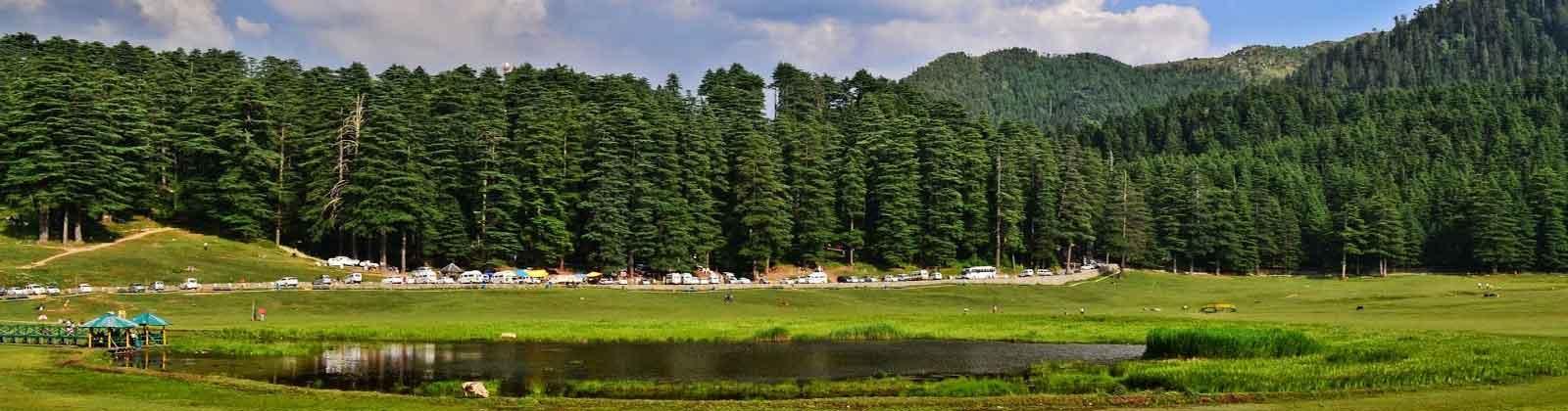 Himachal tour packages